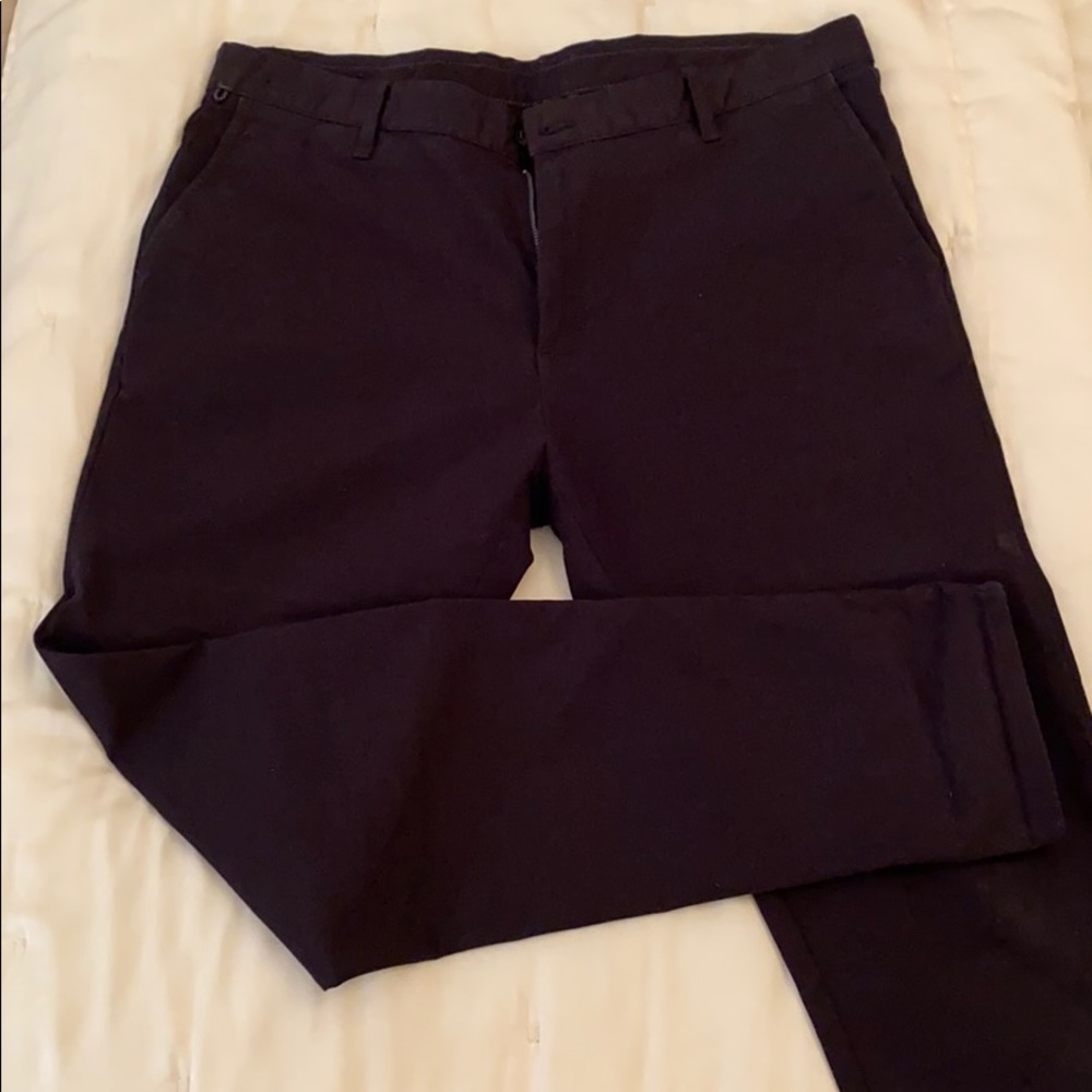 Zara chino pants